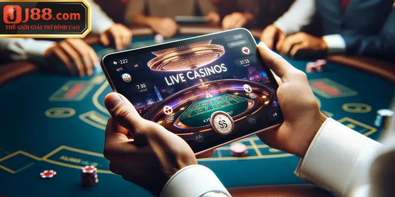 AE Sexy Casino - Trải Nghiệm Cược Đỉnh Cao Gây Nghiện Nhất