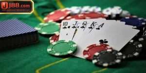 Chiến Thuật Chơi Phỏm J88 - Bách Chiến Bách Thắng Mỗi Ván