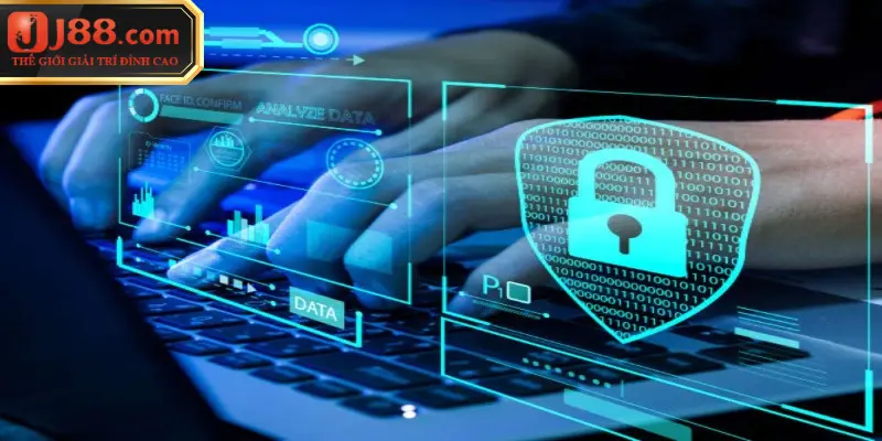 Chính Sách Bảo Mật - Đảm Bảo An Toàn Tuyệt Đối Người Chơi