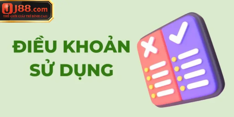 Điều Khoản Sử Dụng - Hướng Dẫn Tham Gia Nền Tảng Uy Tín