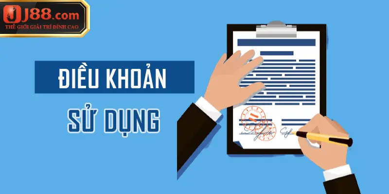 Điều Khoản Sử Dụng - Hướng Dẫn Tham Gia Nền Tảng Uy Tín