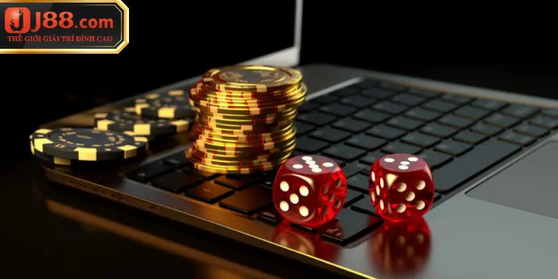 J88 Nền Tảng Cá Cược Trực Tuyến Đáng Tin Cậy Siêu Đa Dạng