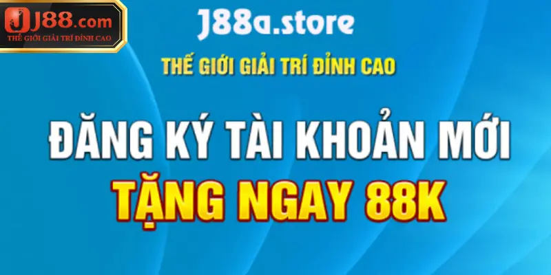 J88 Nền Tảng Cá Cược Trực Tuyến Đáng Tin Cậy Siêu Đa Dạng