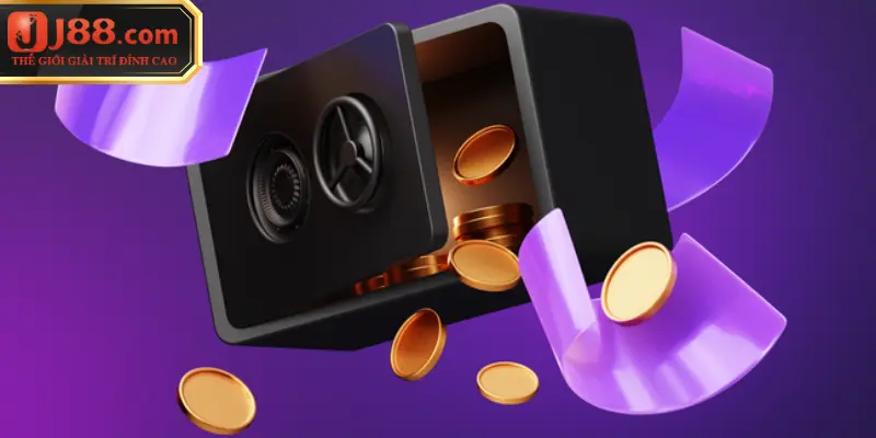 J88 Nền Tảng Cá Cược Trực Tuyến Đáng Tin Cậy Siêu Đa Dạng