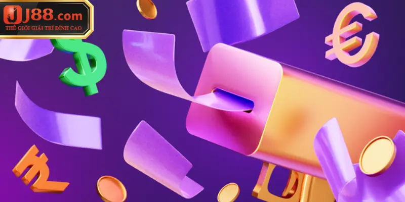 J88 Nền Tảng Cá Cược Trực Tuyến Đáng Tin Cậy Siêu Đa Dạng