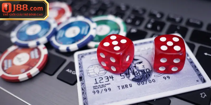 J88 Nền Tảng Cá Cược Trực Tuyến Đáng Tin Cậy Siêu Đa Dạng