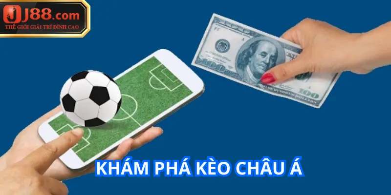 Kèo Châu Á - Bí Kíp Cá Cược Bóng Đá Đỉnh Cao Nhất 2025
