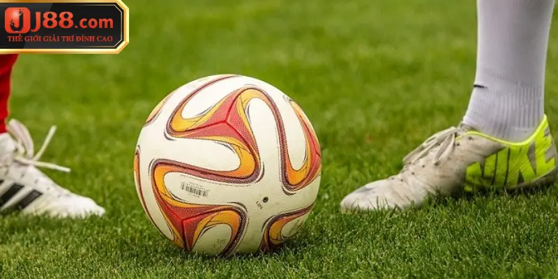 Kèo Châu Âu Là Gì? - Cá Cược Bóng Đá Đỉnh Cao Nhất Việt Nam