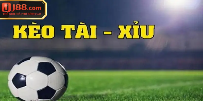 Kèo Tài Xỉu - Bí Kíp Cá Cược Bóng Đá Kịch Tính Đỉnh Cao