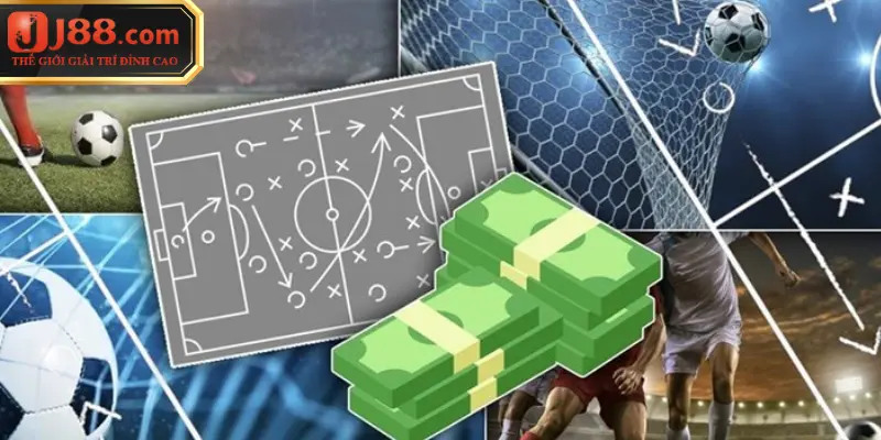 Kèo Tài Xỉu - Bí Kíp Cá Cược Bóng Đá Kịch Tính Đỉnh Cao