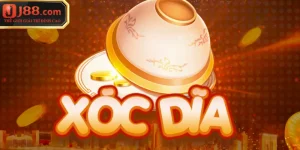 Kinh Nghiệm Chơi Xóc Đĩa J88 - Nâng Tầm Trình Độ Dân Chơi