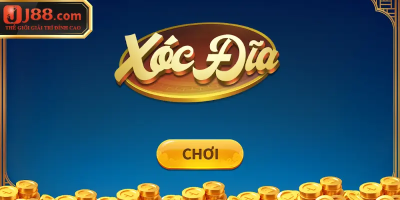 Kinh Nghiệm Chơi Xóc Đĩa J88 - Nâng Tầm Trình Độ Dân Chơi