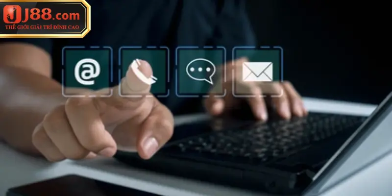 Liên Hệ - Kết Nối Nhanh Chóng Hỗ Trợ Tận Tâm Cho Người Chơi