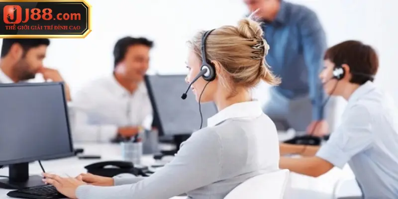 Liên Hệ - Kết Nối Nhanh Chóng Hỗ Trợ Tận Tâm Cho Người Chơi