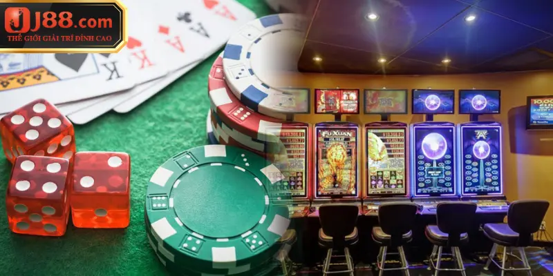 Luật Chơi Poker Texas Hold’em J88 - Chuẩn Đỉnh Cho Dân Cá Cược