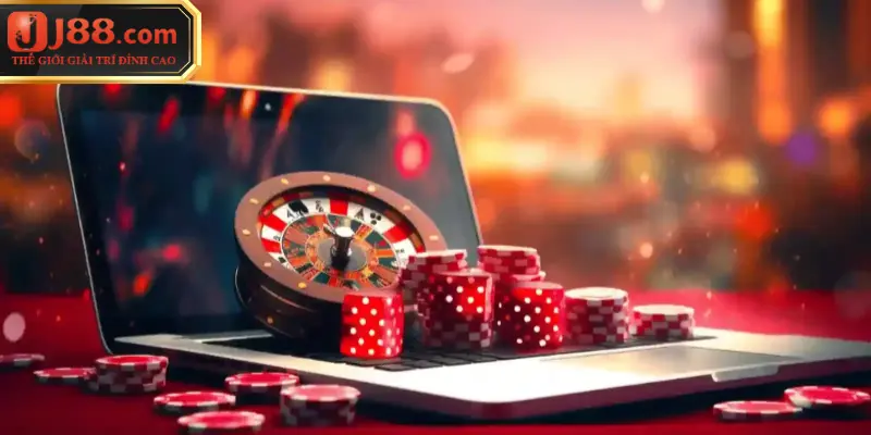 Luật Chơi Poker Texas Hold’em J88 - Chuẩn Đỉnh Cho Dân Cá Cược