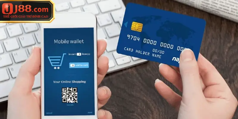 Nạp Tiền J88 - Giao Dịch Nhanh Chóng An Toàn Cá Cược