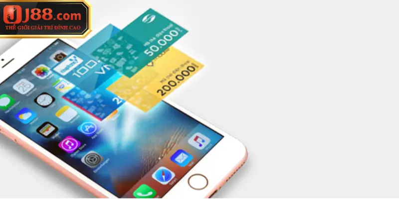 Nạp Tiền J88 - Giao Dịch Nhanh Chóng An Toàn Cá Cược