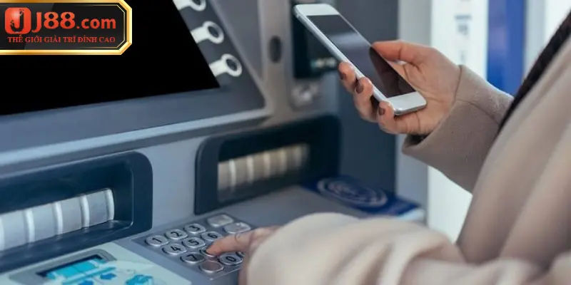 Rút Tiền J88 - Quy Trình Nhanh Chóng An Toàn Cho Người Chơi