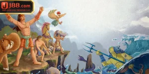 Sơn Tinh Thuỷ Tinh - Trải Nghiệm Cuộc Chiến Huyền Thoại 2025