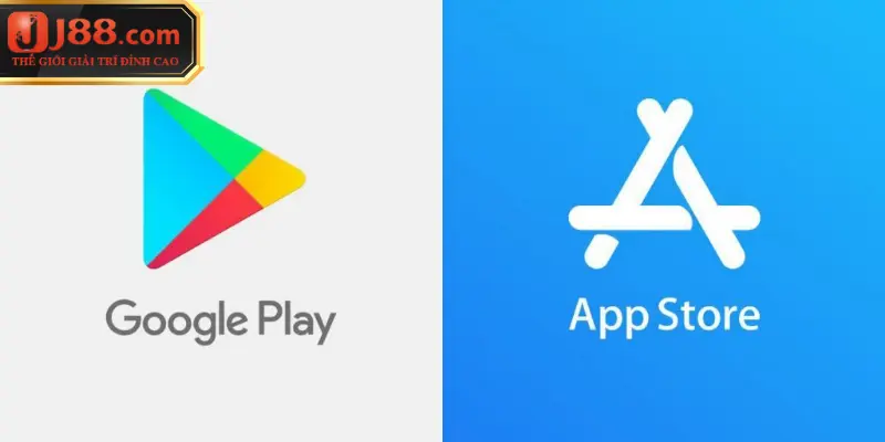 Tải App J88 - Trải Nghiệm Cá Cược Tiện Lợi Trong Tầm Tay