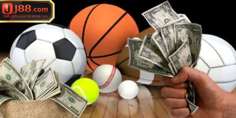 Thể Thao J88 - Đỉnh Cao Cá Cược Thể Thao Trực Tuyến Hấp Dẫn