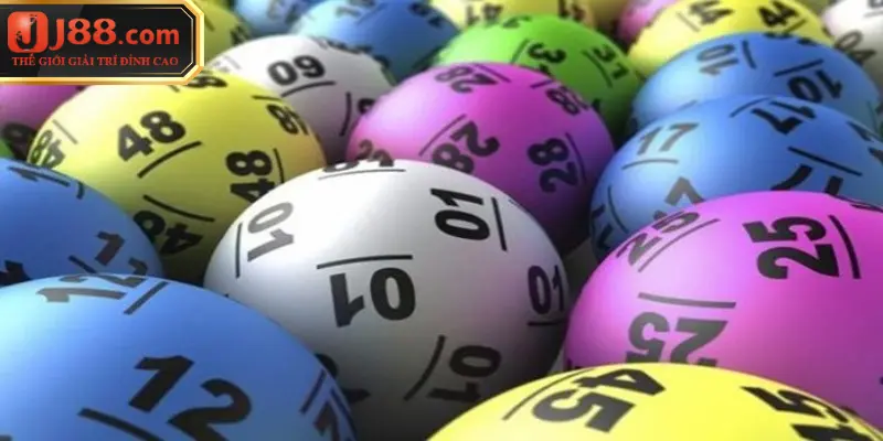 Xổ Số J88 - Trải Nghiệm Cá Cược Xổ Số Trực Tuyến Đỉnh Cao