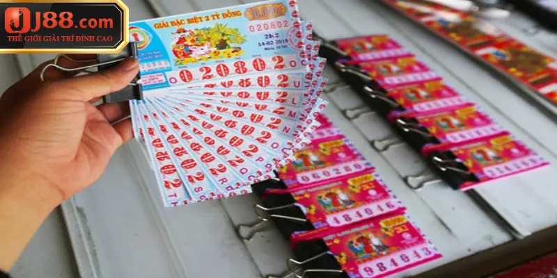 Xổ Số J88 - Trải Nghiệm Cá Cược Xổ Số Trực Tuyến Đỉnh Cao