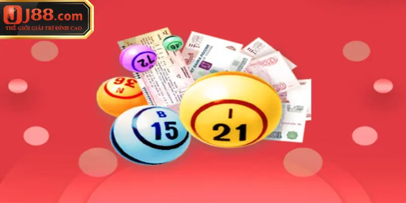Xổ Số J88 - Trải Nghiệm Cá Cược Xổ Số Trực Tuyến Đỉnh Cao