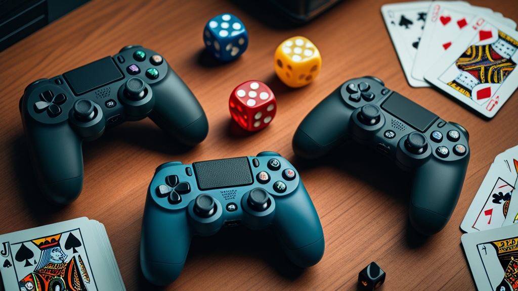 F168 hệ sinh thái game đa dạng