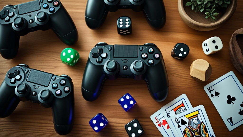KKWIN hệ sinh thái game đa dạng