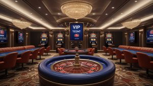 8KBET sòng bài casino đẳng cấp Macau