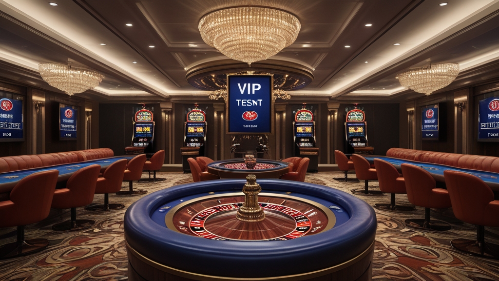 8KBET sòng bài casino đẳng cấp Macau
