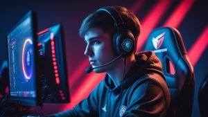 99OK sân chơi esports đẳng cấp
